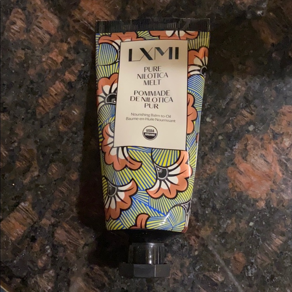 LXMI Pure Nilotica Melt Pomade